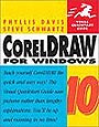 CorelDRAW 10 for WIndows and Macintosh Visual Quickstart Guide