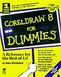 CorelDRAW 8 For Dummies®