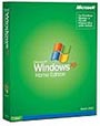 Microsoft Windows XP Home Edition Upgrade
