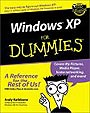 Windows XP for Dummies(For Dummies)