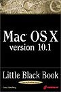 Mac OS X Version 10.1 Little Black Book